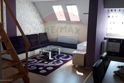 Apartament cu doua camere zona nufaru