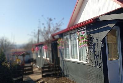 Casă cu 3 camere în Exterior Vest - 4