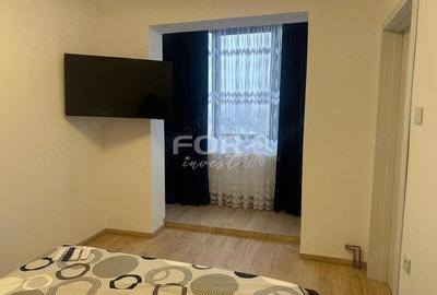 Apartament cu 2 camere în Rogerius