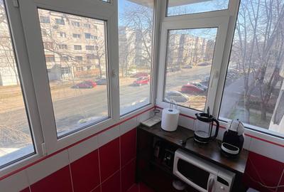 Apartament cu 2 camere decomandat în Dorobanți - 3