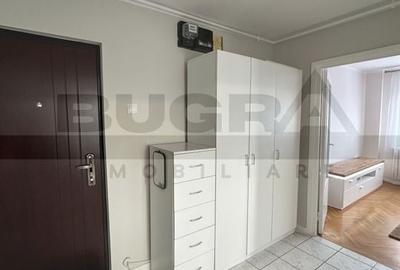 Apartament 2 camere decomandate, 60 mp, parcare, zona FSPAC - 10