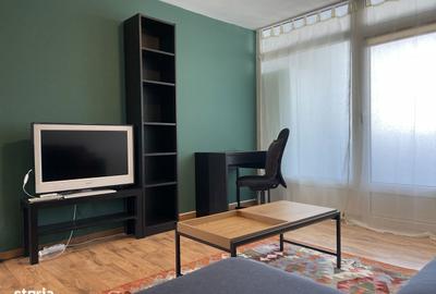 Apartament cu 2 camere decomandat, mobilat în Florilor - 3