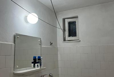 Apartament cu 3 camere semidecomandat în Gării - 9