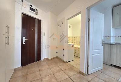 Garsonieră decomandată în Nufărul - 6