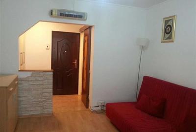 Garsonieră semidecomandată, mobilată în Bartolomeu - 4