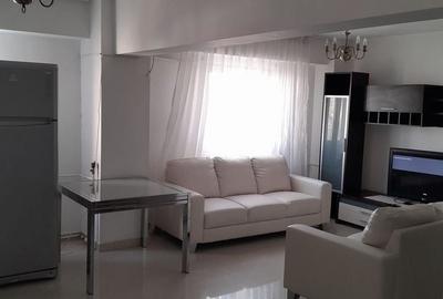 Inchiriez apartament 3 camere, Unirii, mobilat modern, metrou aproape - 2