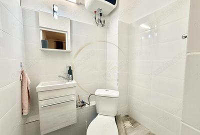 OCAZIE | Garsoniera cocheta - Dambovi?a | 15mp | COMISION 0% | Randament 7% - 2