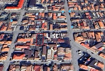 Teren intravilan rar in apropiere de centru 0% comision! - 2