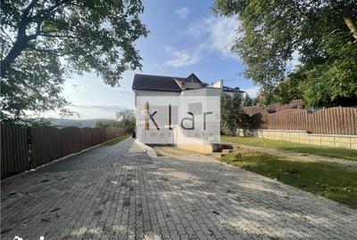 Casă cu 5 camere cu Teren 550 Mp în Mănăștur - 19