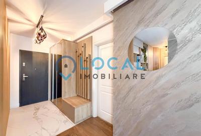 Apartament 3 camere | Bloc Nou | Parcare | Soporului - 6