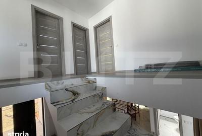 Casă cu 4 camere cu Teren 500 Mp în Central - 8