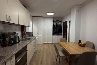 Vand apartament 2 camere 71 mp - Cartier Alfa - 2