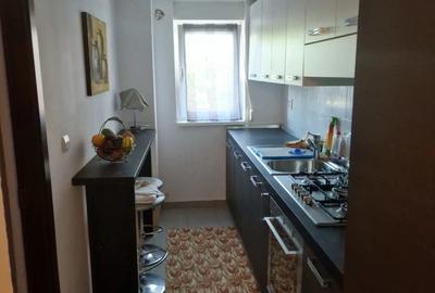 Vand apartament la cheie ! - 2