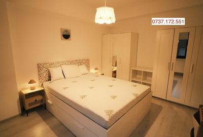 Studio(2 camere) bloc nou langa metrou Obor cu centrala termica - 4