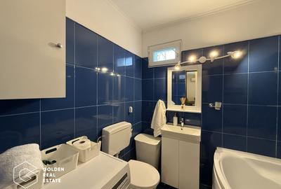 Casa cocheta, 2 dormitoare, teren 435mp, malul Muresului (Tabacovici) - 11