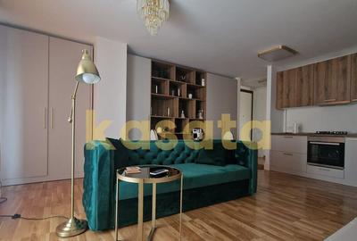 3 Camere | Lux | Pet-Friendly | Centrala Proprie
