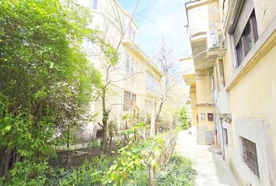 Garsoniera cocheta in Cotroceni - mica, vesela si gata de mutat! - 6