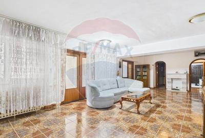 Apartament spatios  de 3 camere in Piata Iancului - 2