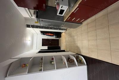 Vand apartament 3 camere Militari Residence - 5