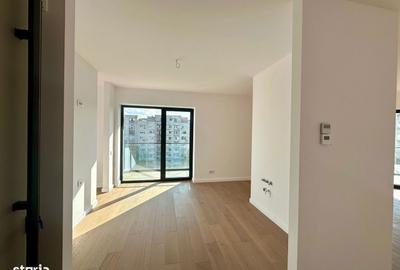 Apartament cu 3 camere în Unirii