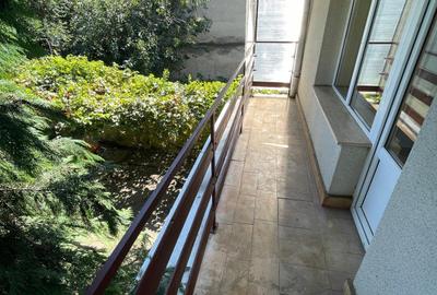 Casa 4 camere pe 2 nivele, mobilata modern, cu parcare, zona UMF - 10