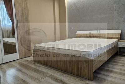 Apartament cu 2 camere decomandat, mobilat în Păcurari - 1