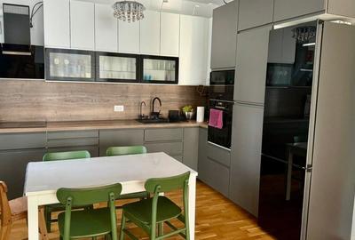 REA1025119 Apartament 3 camere I Luxuria I Parcare I Metrou I De vanzare - 3