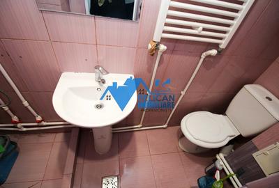 Str. IL. Caragiale, Apartament 2 camere, centrala proprie - 7