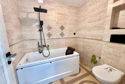Spatiu comercial de inchiriat,renovat complet,33 mp,cu terasa,Cugir - 5