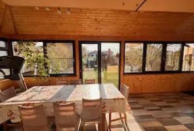 Casă cu 6 camere cu Teren 385 Mp în Ciorogârla - 6