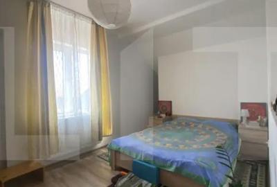 Casă cu 4 camere cu Teren 400 Mp în Central - 11