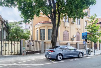 Apartament 4 camere Pache Protopopescu - 15