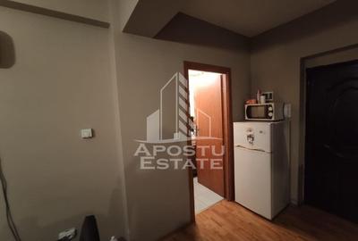 Apartament cu 2 camere decomandat în Lipovei - 8