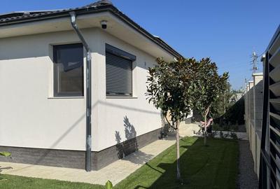 Casă cu 3 camere în Sântandrei - 16