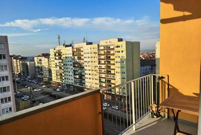 Apartament cu 2 camere decomandat în Mihai Viteazul - 2