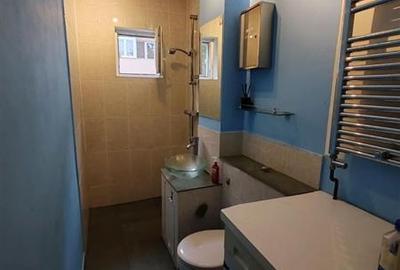 Apartament cu 2 camere, zona 7 Noiembrie - 2