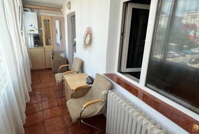 De vanzare: Apartament 2 camere decomandat – Moara de Foc, Iasi - 5
