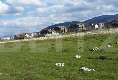 Spațiu comercial, în Stupini