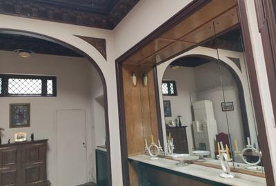 Vanzare casa individuala - zona Plantelor -Piata SF STEFAN - 5