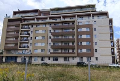 Apartament 2 camere complex rezidential langa Coresi Mall - proprietar - 15