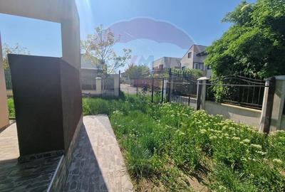 Casă cu 5 camere cu Teren 770 Mp în Săftica - 5