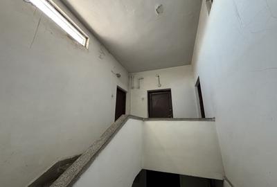 Apartament 3 camere, 86 mp, etaj 1, langa Parcul Carol, de renovat Apartament 3 camere, 86 mp, etaj 1, langa Parcul Carol, de renovat - 17