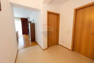 Apartament 2 camere de inchiriat 75mp, NewTown, Metrou Dristor - 16