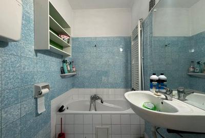 Apartament cu 2 camere decomandat în Floreasca - 9