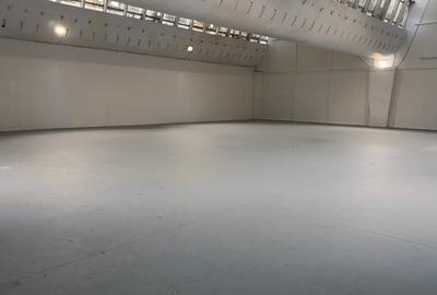 Spațiu industrial, de 2,000 mp, în Pantelimon