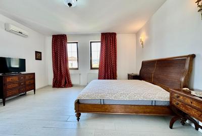 Vilă P+1+M de vânzare – Erou Iancu Nicolae, 450 mp utili, teren 980 mp - 10