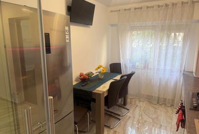 Apartament cu 2 camere decomandat în Faleza Nord - 4