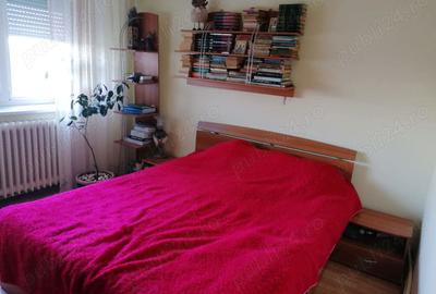 Apartament cu 2 camere decomandat în Dorobanți - 10
