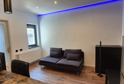Apartament de închiriat 2 camere cu curte - Floreasca - 2
