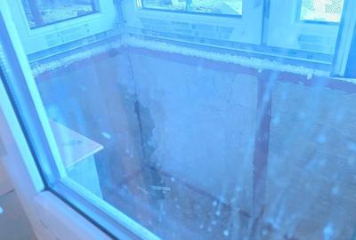 Vand apartament 2 camere decomandat in Deva, zona Micro 15, etaj 8, - 5